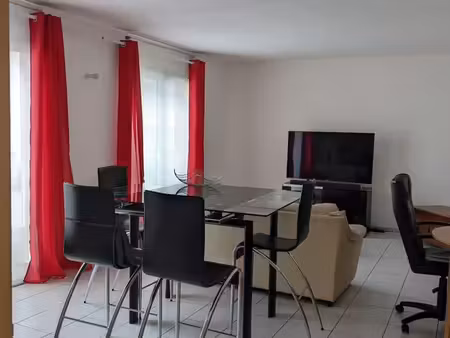 appartement 3 pièces 71 m²