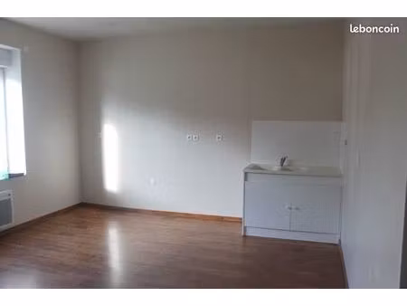 appartement à louer t2
