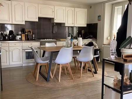 appartement t3 à louer