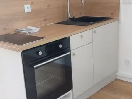 location studio saint-denis