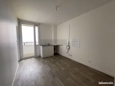 appartement t3 saint-dizier