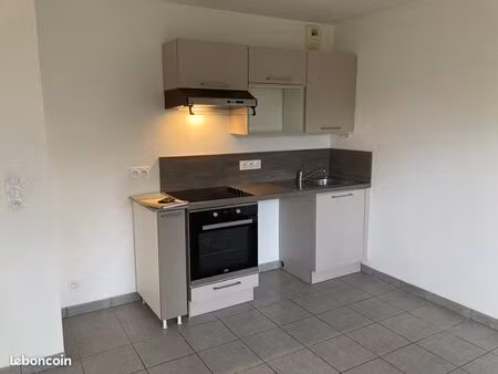 loue appartement t3