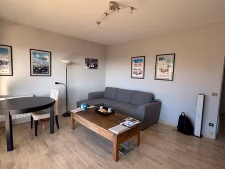 appartement - t3 à l'année
