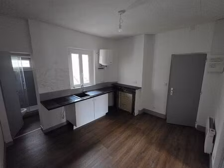 location appartement 30m²