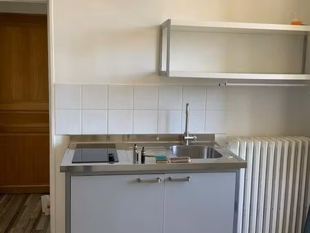 studio 15m2