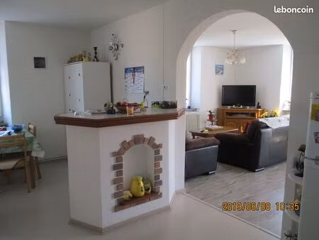 f4 balcon 100m2