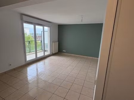 appartement t3 avec garage