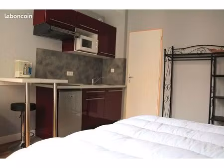 location studio