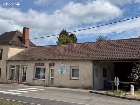 café restaurant à louer