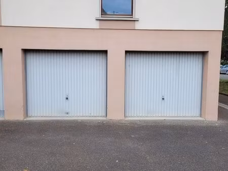 box à louer