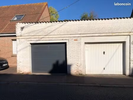location garage