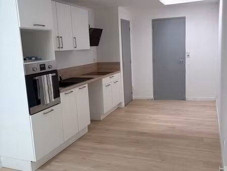 maison 120m²