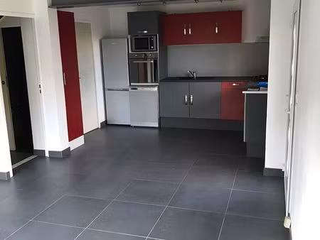 maison agréable sur coulaines