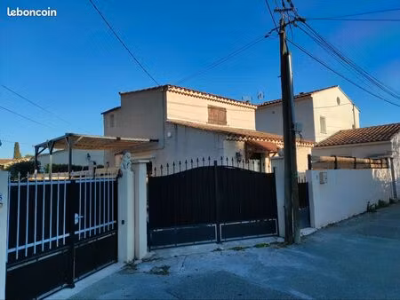 maison individuelle de 63m²
