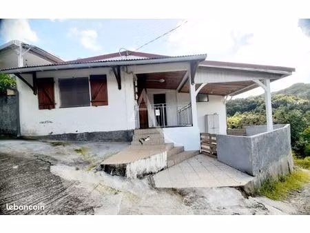 maison 3 pièces 50 m²