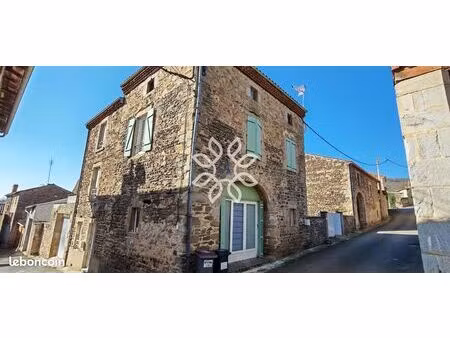 maison 4 pièces 97 m²