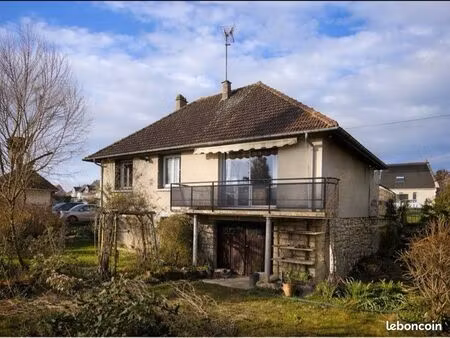 à louer maison 100m2 sur neaufles st martin