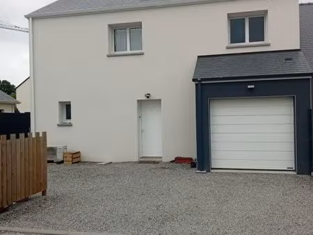 maison t5