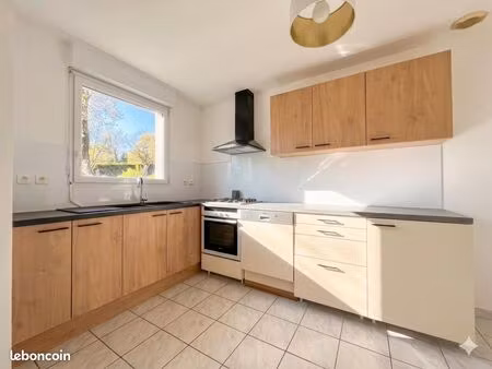 maison 4 pièces 91 m²