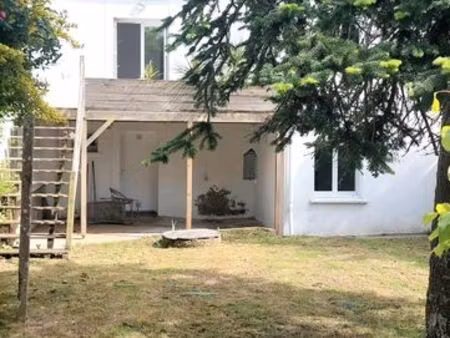 belle maison familiale