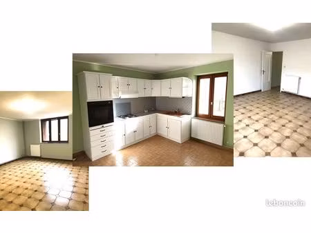 maison de ville à montbrison / savigneux