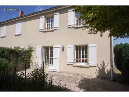 maison 4 pièces 76 m²