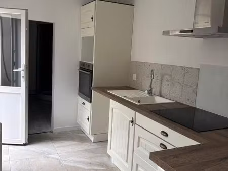 maison 3 pièces 71 m²