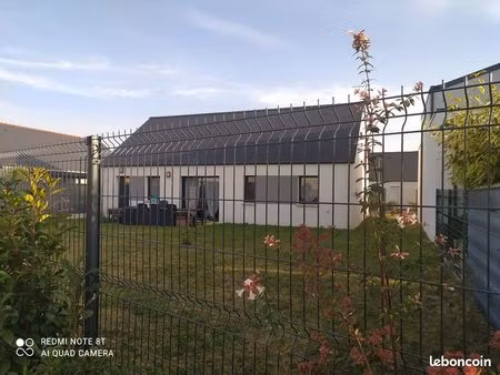 loue maison tiercé