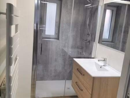 location maison individuelle