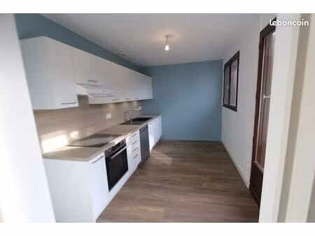 villa 5 pièces 120 m²