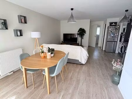 location t3 64m2 billère