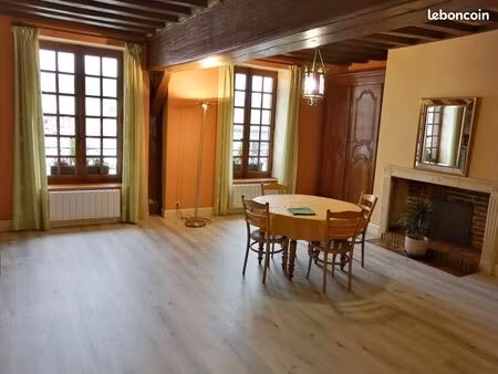 appartement meublé