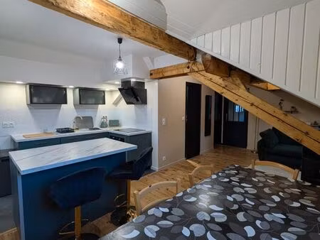 appartement t3