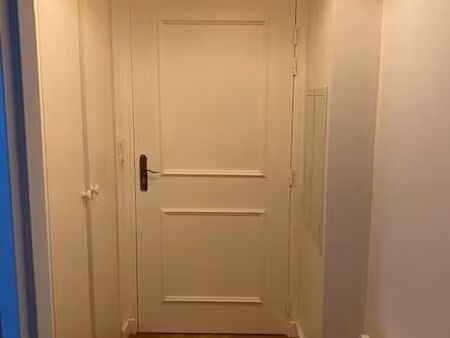 studio 1 pièce 28 m²