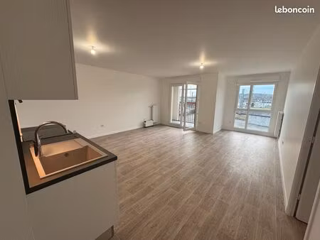 appartement t3 neuf en location à nogent-sur-oise