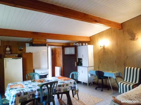 location/ studio/ appartement