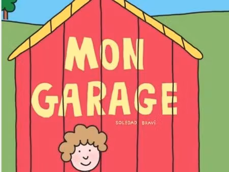 cherche garage ou emplacement caravane