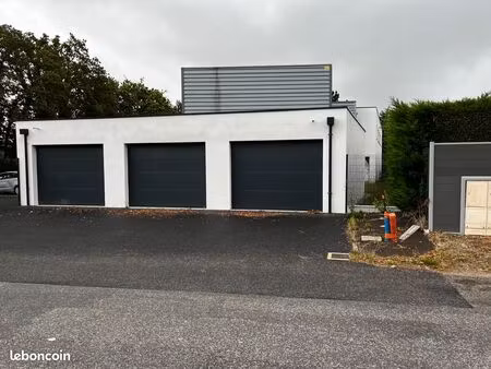 loue garage(s)