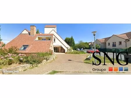 maison 3 pièces 71 m²