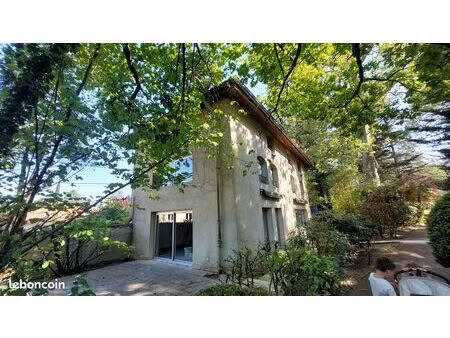 location maison familiale