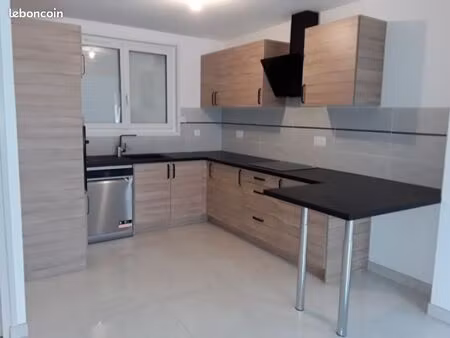 maison 4 pièces 86 m²