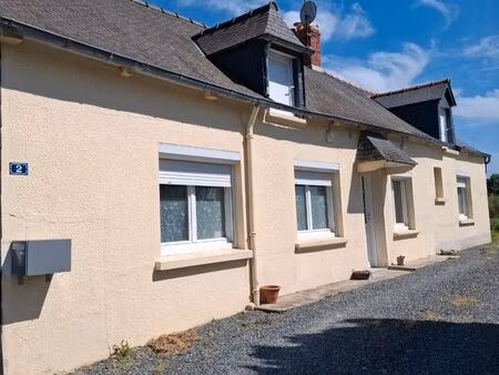 a louer maison à la campagne proche rn12