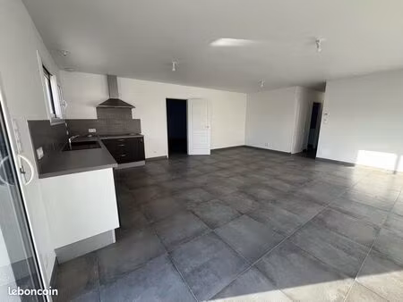 à louer – maison 100 m² à saint-nicolas-de-redon