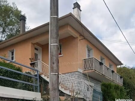 maison 73 m2