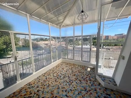 villa 3 pièces 75 m²