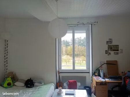 lumineux t1 29m2 st jacques