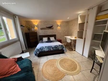 location meublée chez l’habitant (beaumont 63)