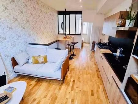 à louer: appartement étudiant(s) en plein cœur de biarritz