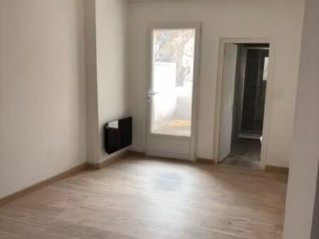appartement t3
