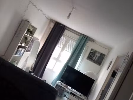 location chambre